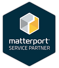 Matterport Service Partner