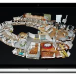 matterport, transforming spaces, matterport camera, virtual reality, vr, 3d camera, lidar camera, matterport camera pro2, camera pro2, matterport camera pro3, camera pro3