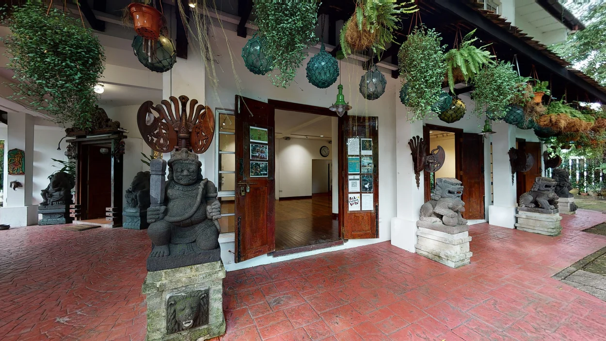 Matterport 3D Virtual Tour | Sutra House | Sutra Dance Theatre