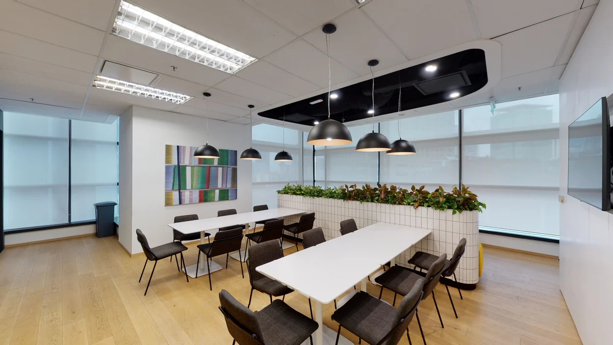 Matterport 3D Virtual Tour | Henkel Malaysia | Kuala Lumpur