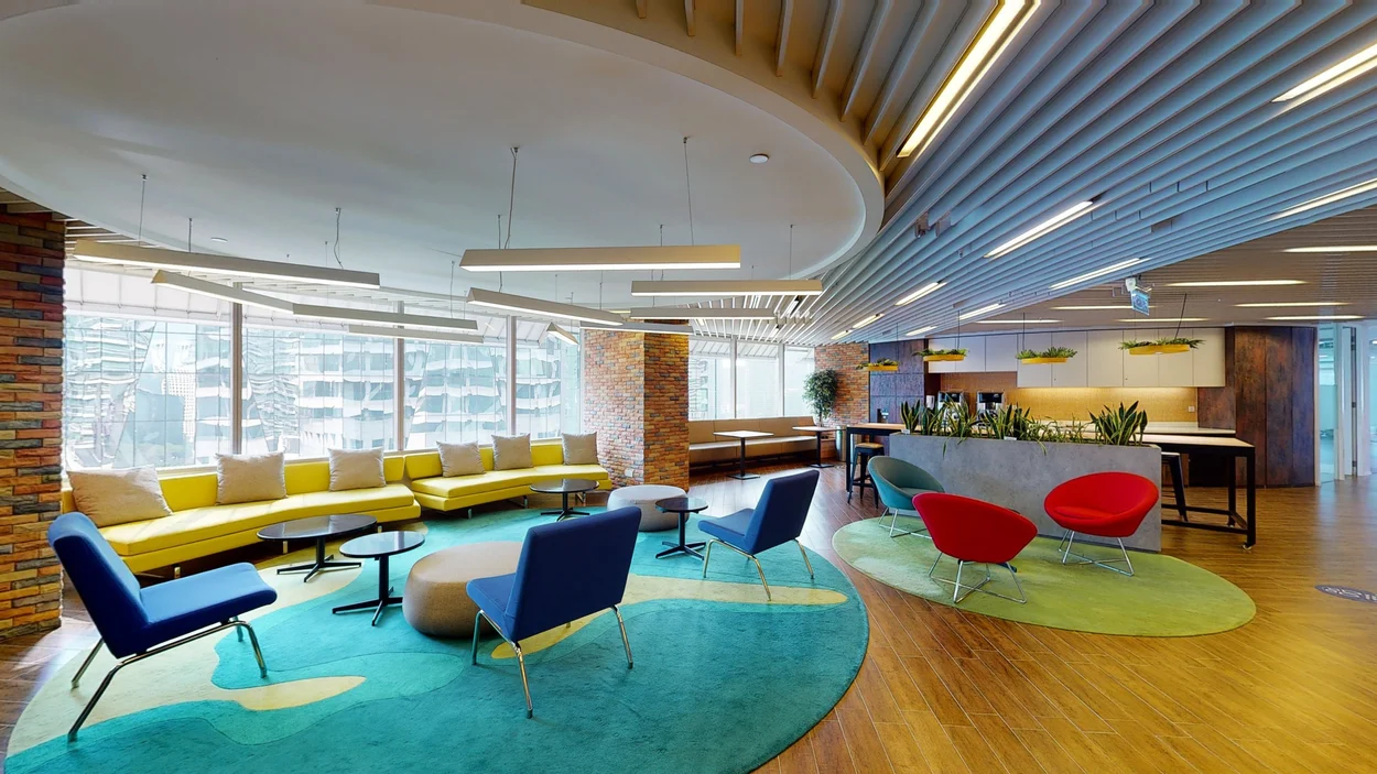 Matterport 3D Virtual Tour | Maxis