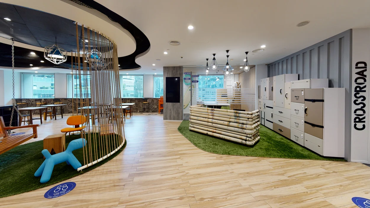 Matterport 3D Virtual Tour | Maxis