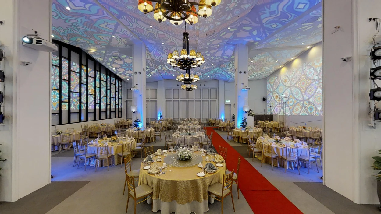 virtual tours malaysia