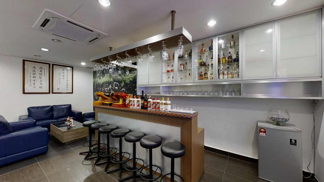 Matterport 3D Virtual Tour | Moutai | 让世界爱上茅台