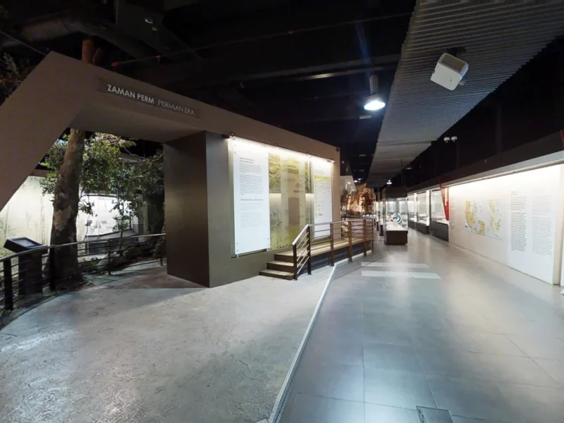 virtual tours malaysia