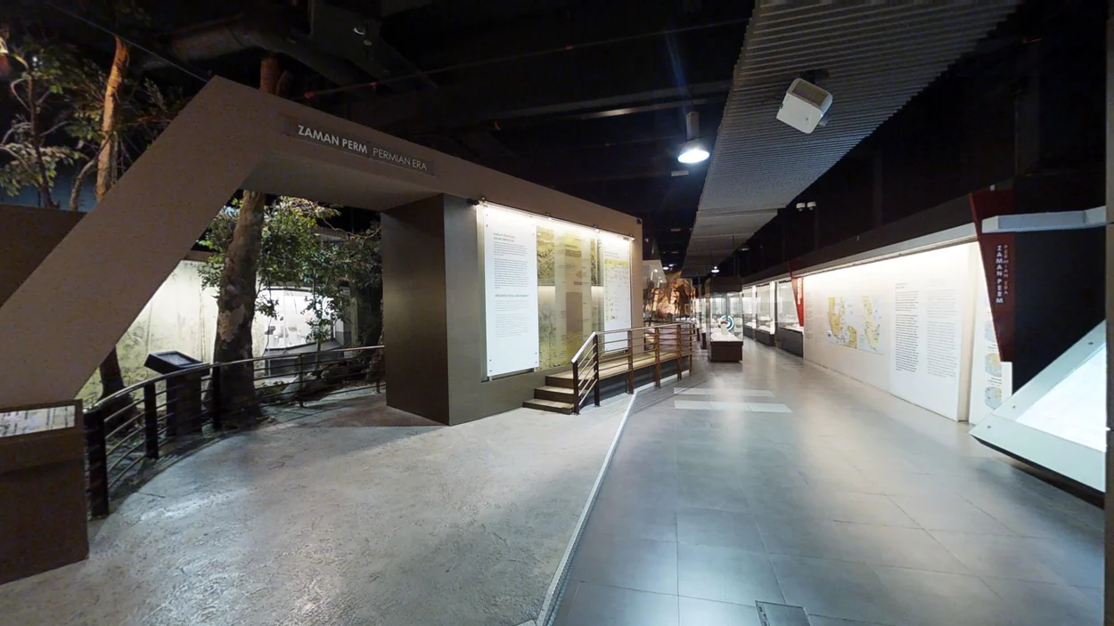 virtual tours malaysia