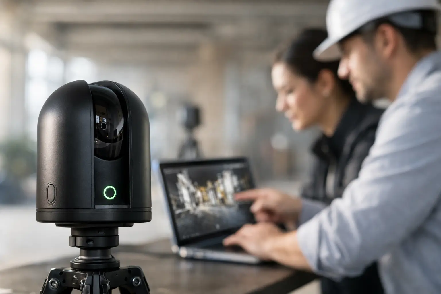 Leica BLK360 Review for Reality Capture Teams