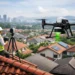 LiDAR Roof Surveys Malaysia for Better Roof Data