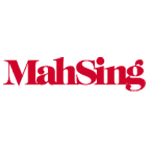 Mahsing logo