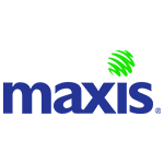 Maxis logo