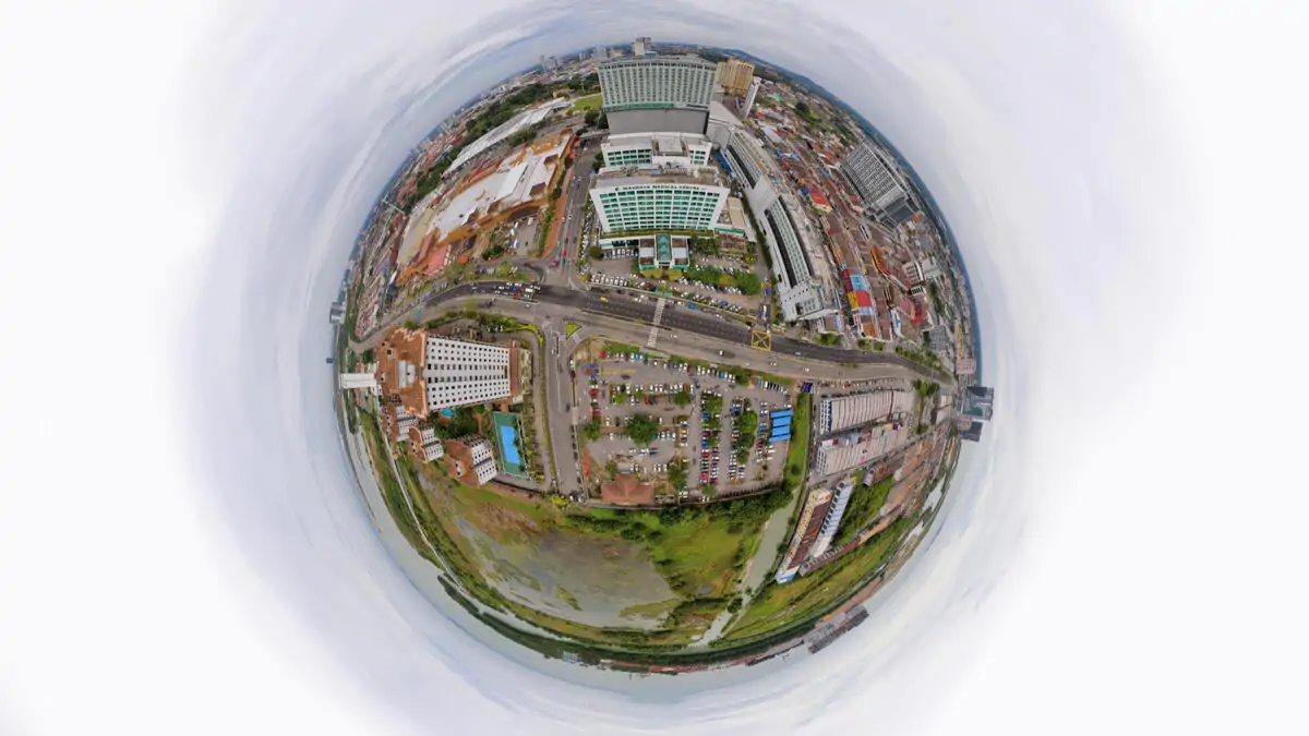 360° Virtual Tours | MMC
