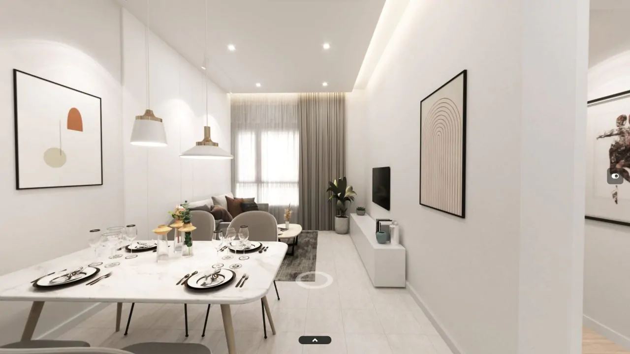 3D Virtual Tour of the Guocoland Emerald-9 property