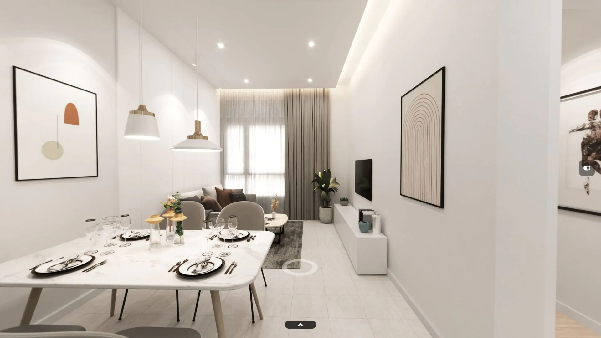 3D Virtual Tour of the Guocoland Emerald-9 property