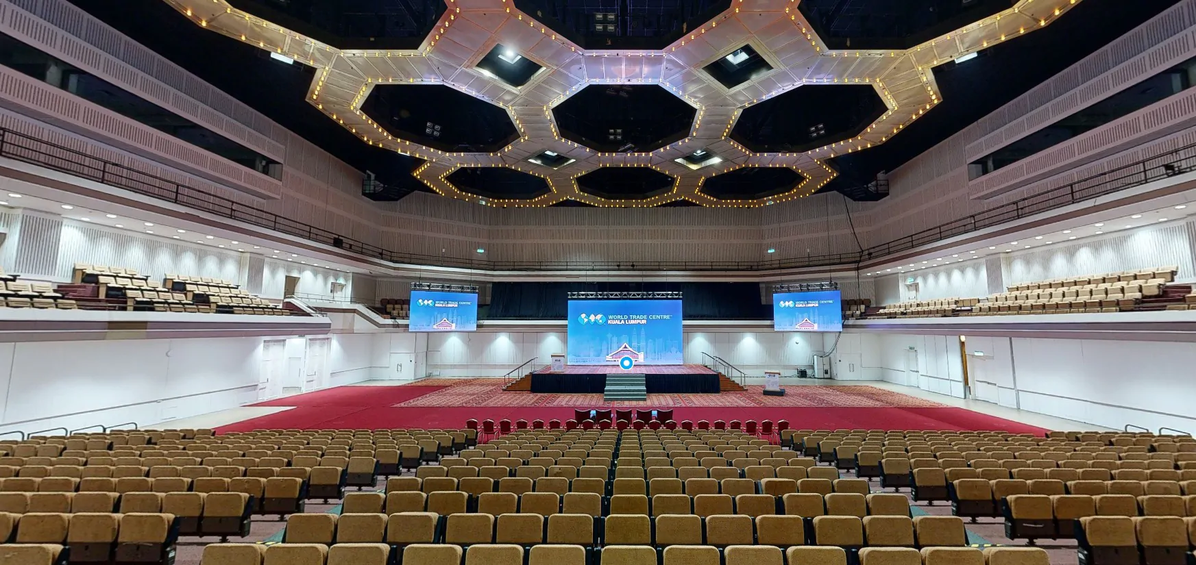 Interactive 360 Virtual Tours In Asia – View Buildings Like You Never Seen Them Before