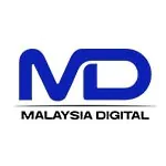 MD logo